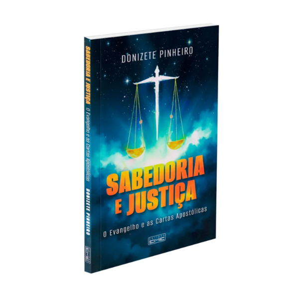 02 – SABEDORIA E JUSTIÇA