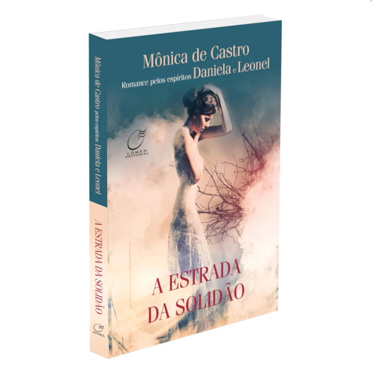 01- A ESTRADA DA SOLIDÃO
