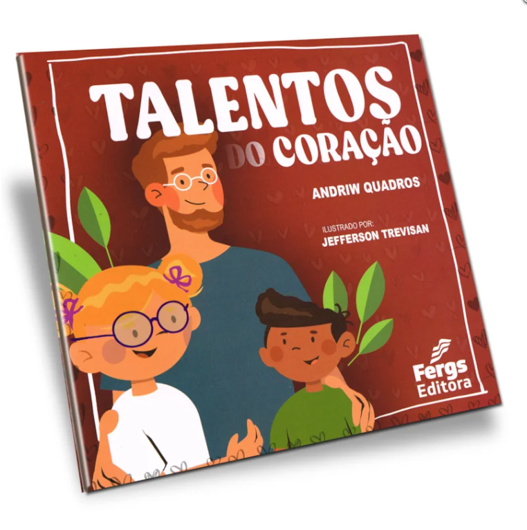 03- TALENTOS DO CORAÇÃO