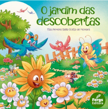 03- O JARDIM DAS DESCOBERTAS