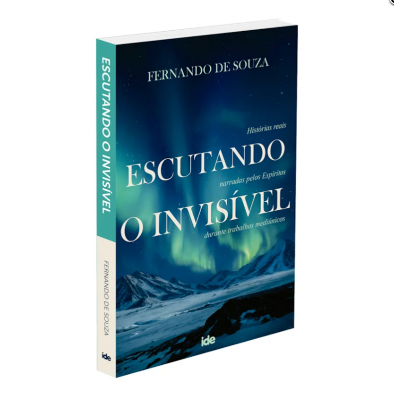 02- ESCUTANDO O INVISÍVEL