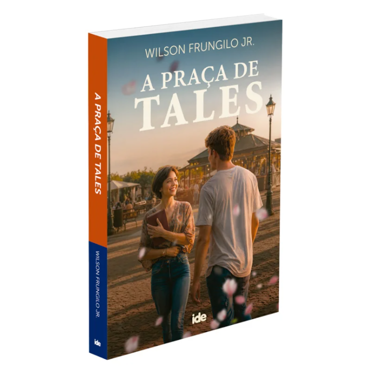 01- A PRAÇA DE TALES
