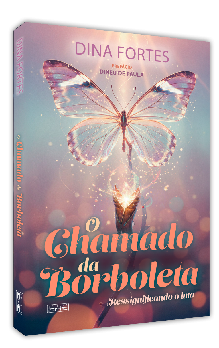 02- O CHAMADO DA BORBOLETA