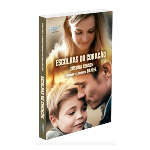 01- ESCOLHAS DO CORAÇÃO