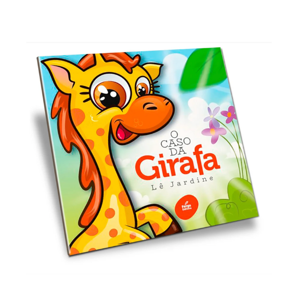 03- O CASO DA GIRAFA