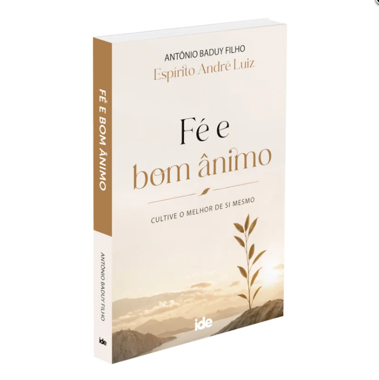 02- FÉ E BOM ÂNIMO