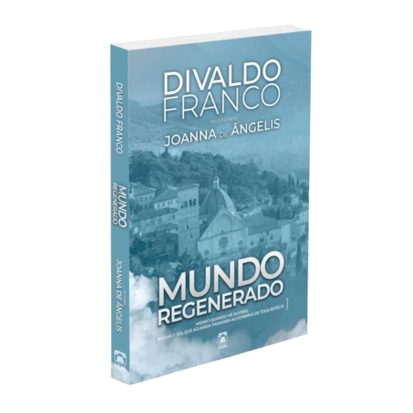 02- MUNDO REGENERADO