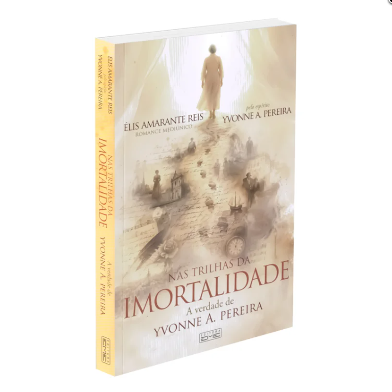 01- NAS TRILHAS DA IMORTALIDADE