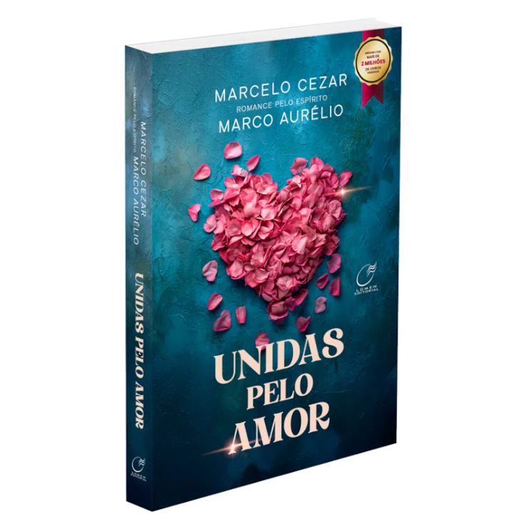 01- UNIDAS PELO AMOR